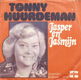 Tonny Huurdeman – Jasper En Jasmijn (1975) - 0 - Thumbnail