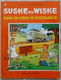 Strip Boek, Suske en Wiske, Rikki En Wiske In Chocowakije, Nr.154, Standaard Uitgeverij, 1999.(Nr.1) - 0 - Thumbnail