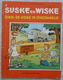 Strip Boek, Suske en Wiske, Rikki En Wiske In Chocowakije, Nr.154, Standaard Uitgeverij, 1977.(Nr.1) - 0 - Thumbnail