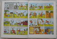 Strip Boek, Suske en Wiske, Rikki En Wiske In Chocowakije, Nr.154, Standaard Uitgeverij, 1977.(Nr.1) - 2 - Thumbnail