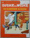 Strip Boek, Suske en Wiske, De Klinkende Klokken, Nr.233, Standaard Uitgeverij, 1992.(Nr.1) - 0 - Thumbnail