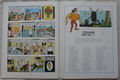 Strip Boek, Suske en Wiske, Het Drijvende Dorp, Nr.173, Standaard Uitgeverij, 1979.(Nr.1) - 3 - Thumbnail