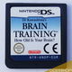 NintendoDS™ | Dr. Kawashima’s Braintraining | NTR-ANDP-HOL - 3 - Thumbnail