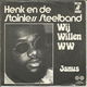 Henk En De Stainless Steelband – Wij Willen W.W. (1974) - 0 - Thumbnail