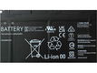 New Battery Laptop Batteries FRAMEWORK 15.4V 3572mAh/55Wh - 0 - Thumbnail