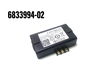 Hoogwaardige vervangbare batterij BMW 6833994-02 190mAh 6V - 0 - Thumbnail