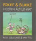 Fokke en Sukke lot van 23 stuks + Kwartet 1x Gesigneerd - 0 - Thumbnail