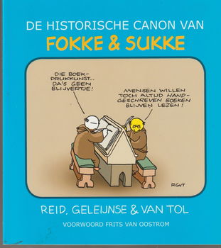 Fokke en Sukke lot van 23 stuks + Kwartet 1x Gesigneerd - 2