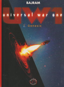 Universal War One 1 t/m 4 - 0