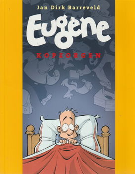 Eugene 1 t/m 5 - 0