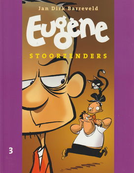 Eugene 1 t/m 5 - 2