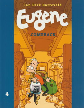 Eugene 1 t/m 5 - 3