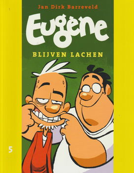 Eugene 1 t/m 5 - 4