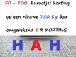 Nog 5 weken ...... AKTIE .......... Lente Dagen Korting ....... tot 5 Mei 2025 ....... - 0 - Thumbnail