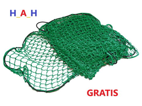 NIEUW in ons assortiment met 750 Kg. karretjes de H_A_H / SYMA - 750 - 5