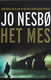 Jo Nesbo = Het mes - 0 - Thumbnail