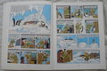 Strip Boek, Suske en Wiske, Walli De Walvis, Nr.171, Standaard Uitgeverij, 1979.(Nr.1) - 2 - Thumbnail