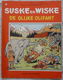 Strip Boek, Suske en Wiske, De Olijke Olifant, Nr.170, Standaard Uitgeverij, 1978.(Nr.1) - 0 - Thumbnail