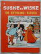 Strip Boek, Suske en Wiske, De Efteling - Elfjes, Nr.168, Standaard Uitgeverij, 1978.(Nr.1) - 0 - Thumbnail