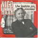 Nico Haak – Uw Laatste Jas, Meneer (1985) - 0 - Thumbnail