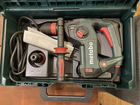 NIEUW Metabo boor KHE 3251 - 0