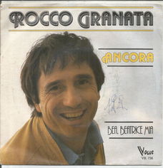 Rocco Granata – Ancora (1983)