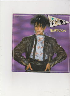 Single Richenel - Temptation