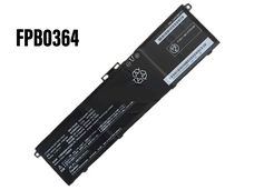 Laptop-batterij Fujitsu FPB0364 FUJITSU FPB0364