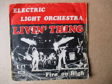s5883 electric light orchestra - livin' thing - 0