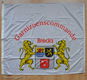 Vlag Garnizoenscommando Breda , militaire leger Nederland - 0 - Thumbnail