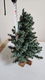 ZGAN mini kunst kerstboom/Lifestyle houten mini kerstboom - 2 - Thumbnail