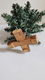 ZGAN mini kunst kerstboom/Lifestyle houten mini kerstboom - 3 - Thumbnail