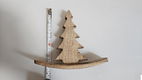 ZGAN mini kunst kerstboom/Lifestyle houten mini kerstboom - 4 - Thumbnail