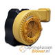 HW Springkussen Blower REH-1200 - 2 - Thumbnail