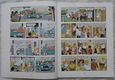 Strip Boek, Suske en Wiske, De Bevende Baobab, Nr.152, Standaard Uitgeverij, 1979.(Nr.1) - 2 - Thumbnail