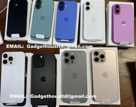 Apple iPhone 16 Pro Max , iPhone 16 Pro , iPhone 16 , iPhone 16 Plus , iPhone 15 Pro Max , 15 Pro - 2