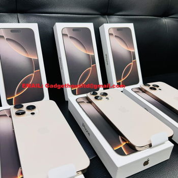 Apple iPhone 16 Pro Max , iPhone 16 Pro , iPhone 16 , iPhone 16 Plus , iPhone 15 Pro Max , 15 Pro - 6