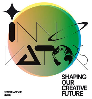 60 INNOVATORS ... Shaping our Creative Future (Ned. Editie) - 0