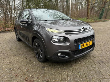 Citroën C3 2018 - 0