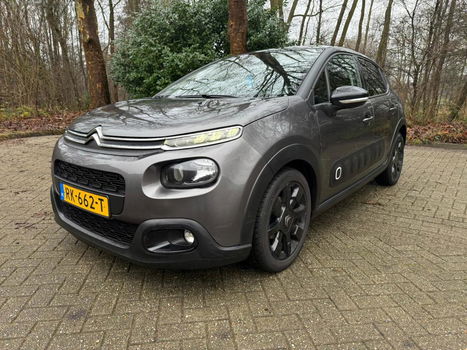 Citroën C3 2018 - 1