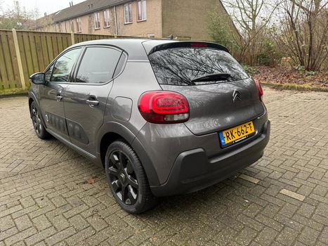 Citroën C3 2018 - 2