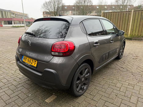 Citroën C3 2018 - 3