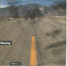 The Blessing – Highway 5 (1991)