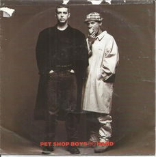 Pet Shop Boys – So Hard (1990)