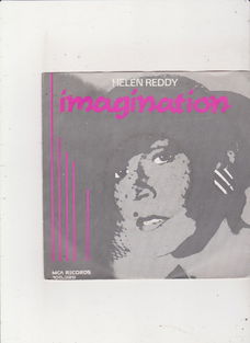 Single Helen Reddy - Imagination