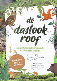 DE DASLOOKROOF - Sigrid Dewaele