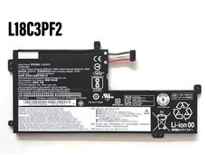 Laptop-batterij Lenovo L18C3PF2 Lenovo Ideapad L340-15IWL 17IWL 15API 17API