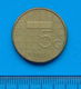 Nederland - 5 gulden 1988 - prijs verlaagd - 0 - Thumbnail