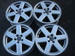 17'' inch Originele Volvo Velgen Steek 5x108 - 4 - Thumbnail