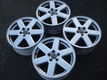 17'' inch Originele Volvo Velgen Steek 5x108 - 6 - Thumbnail